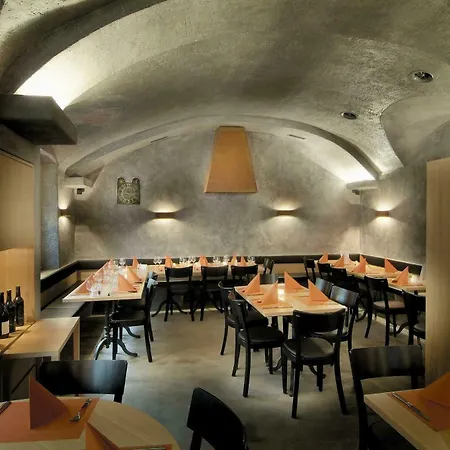 Western Zuercherhof 3*