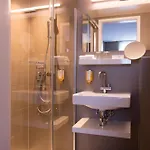 Hotel Western Zuercherhof 3*