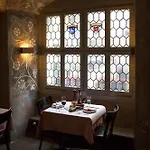 Hotel Western Zuercherhof 3*