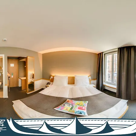 Western Zuercherhof 3*