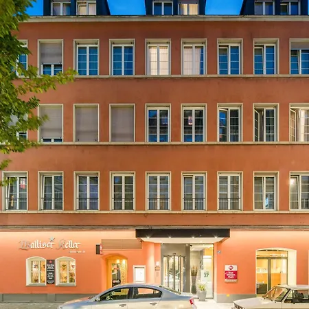 Western Zuercherhof