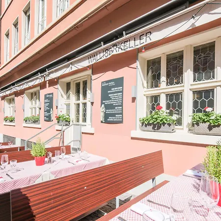 Western Zuercherhof Zurich