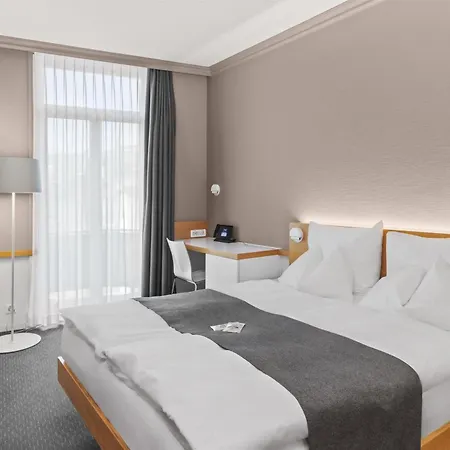 Western Zuercherhof 3*