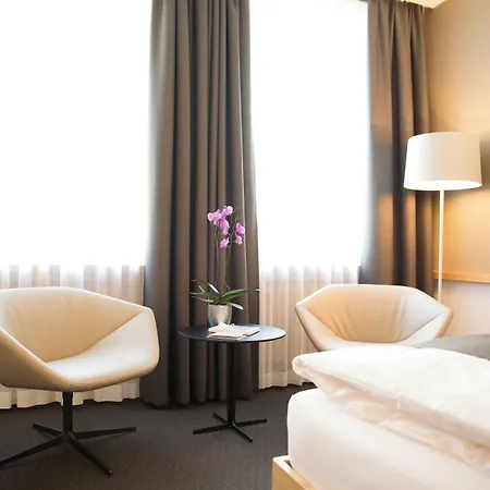 Western Zuercherhof 3* Цюрих