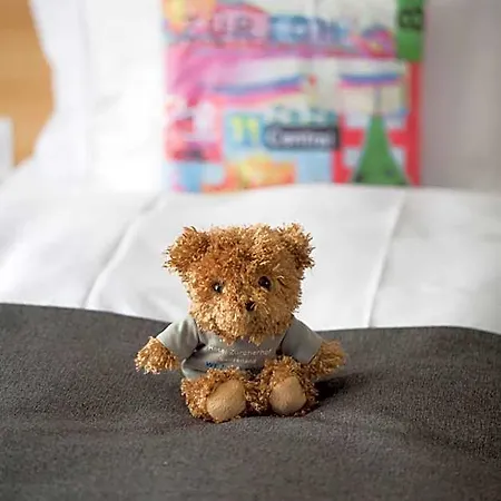 Hotel Western Zuercherhof Zürich