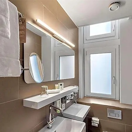 Western Zuercherhof 3*