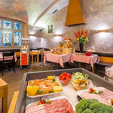 Western Zuercherhof 3*