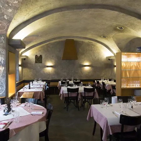 Western Zuercherhof 3* Zurich