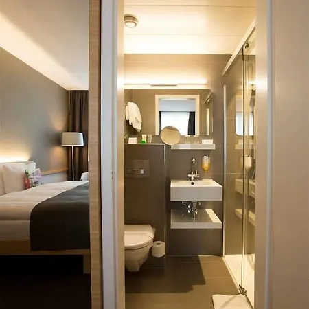 Hotel Western Zuercherhof