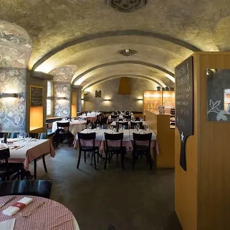 Hotel Western Zuercherhof Zürich