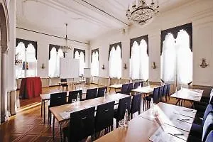 Hotel Western Zuercherhof