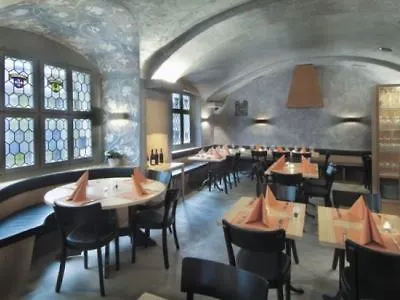 Western Zuercherhof Zurich