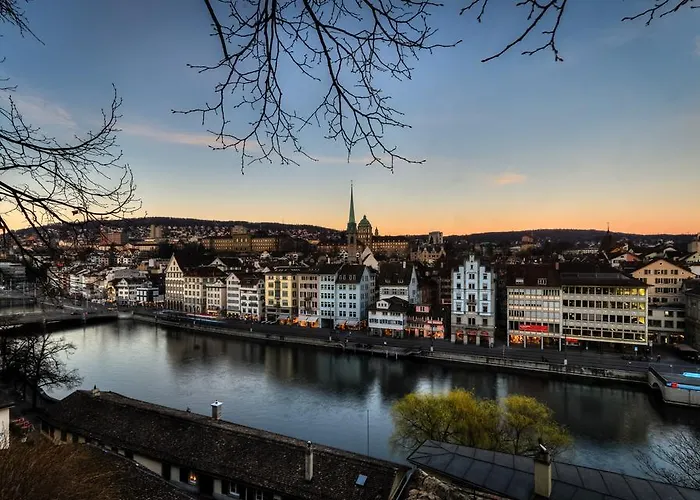 ベストウエスタンプラスホテル ツルヘルホフ 3*