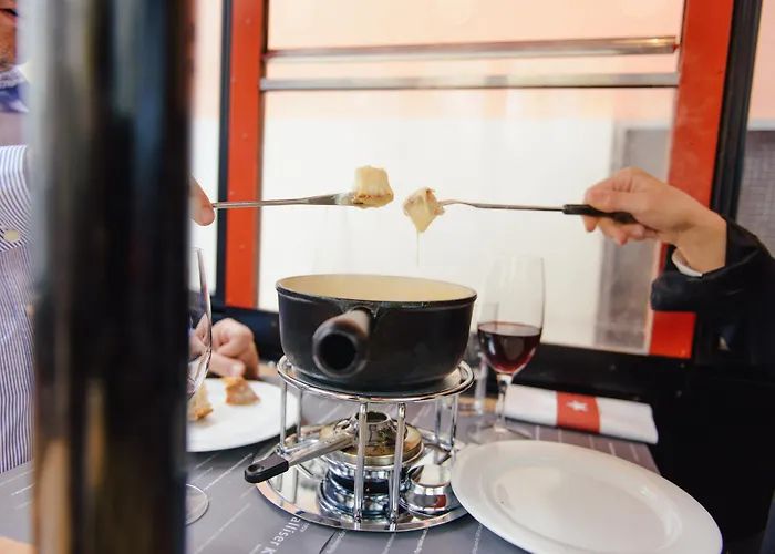 ベストウエスタンプラスホテル ツルヘルホフ ホテル 3*