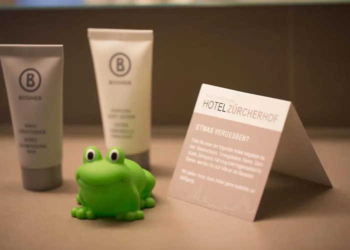 ベストウエスタンプラスホテル ツルヘルホフ 3*