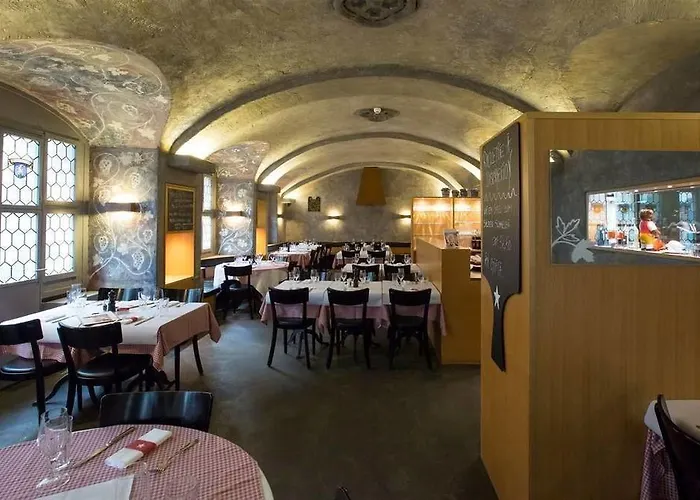 Hotell Western Zuercherhof Zürich