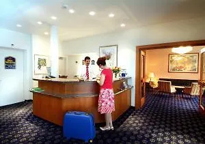 Western Zuercherhof Zürich