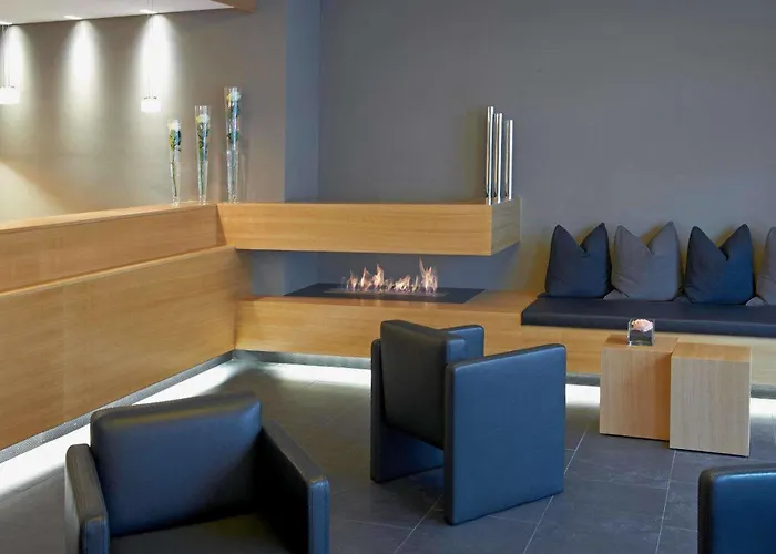 ホテル ベストウエスタンプラスホテル ツルヘルホフ チューリッヒ