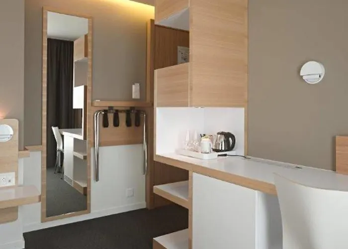 Western Zuercherhof Hotell 3*