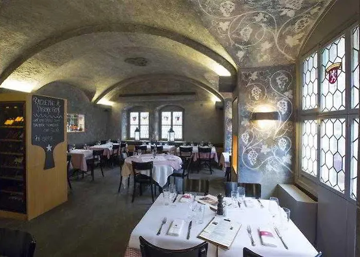 ベストウエスタンプラスホテル ツルヘルホフ ホテル チューリッヒ