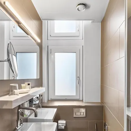 Western Zuercherhof Zürich