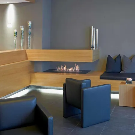 Hotel Western Zuercherhof Zürich