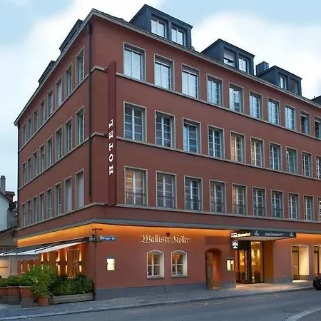 Western Zuercherhof 3*