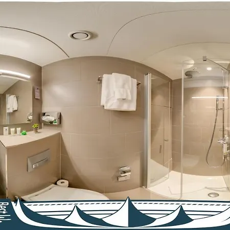 Western Zuercherhof 3*