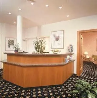 Hotel Western Zuercherhof