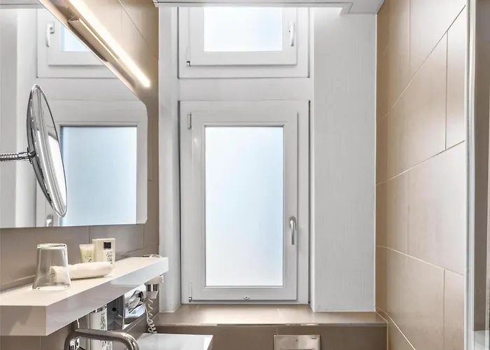 Western Zuercherhof زيورخ