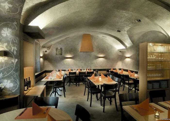 Western Zuercherhof 3*