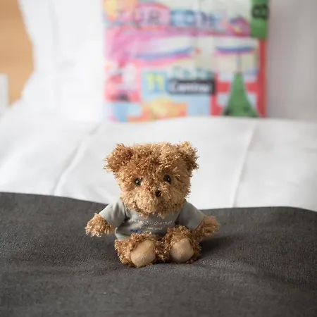 Western Zuercherhof Ζυρίχη