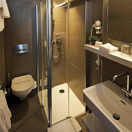 Western Zuercherhof Ζυρίχη