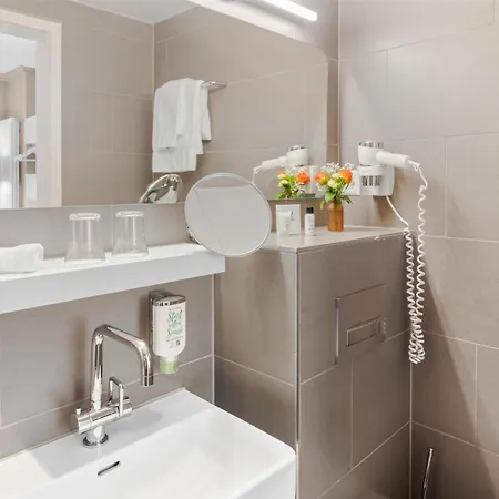 Western Zuercherhof Ξενοδοχείο