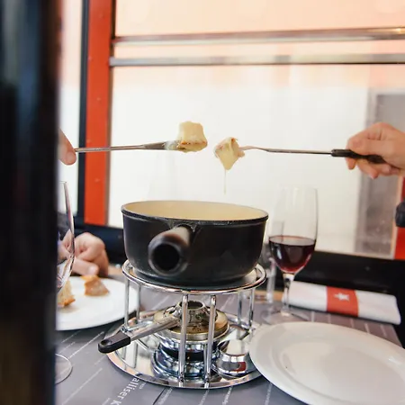 Western Zuercherhof Ξενοδοχείο 3*