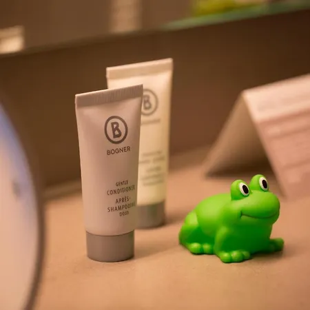 Ξενοδοχείο Western Zuercherhof Ζυρίχη